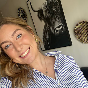 Meet your Posher, Sarah